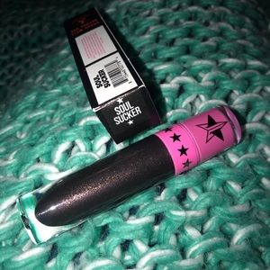 Jeffree Star Cosmetics - Soul Sucker Velour Lips